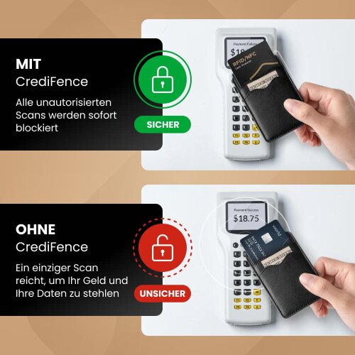 Credifence image