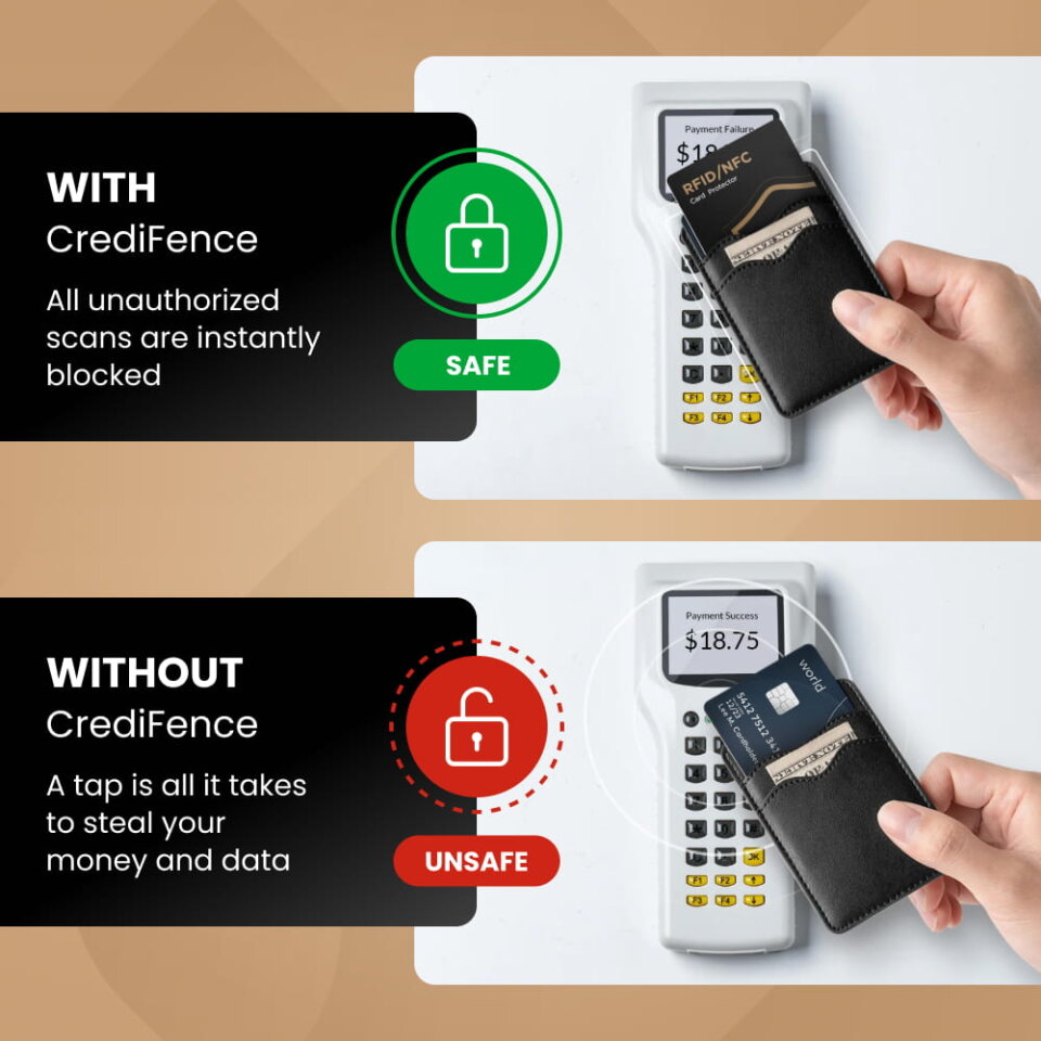 Credifence image