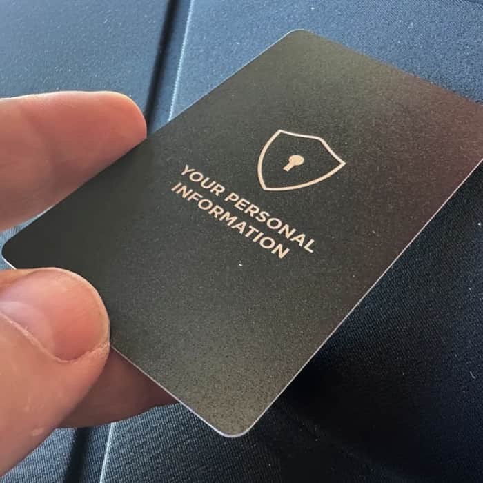 Credifence image