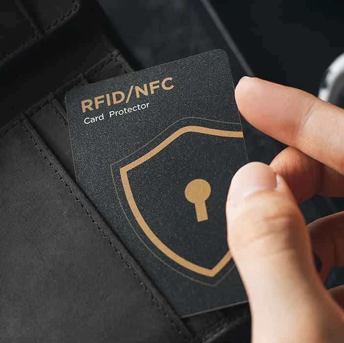 Credifence image