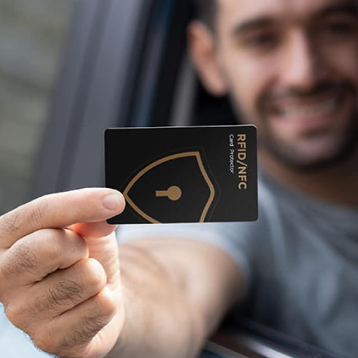 Credifence image