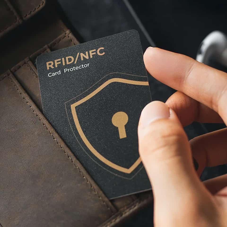 Credifence image