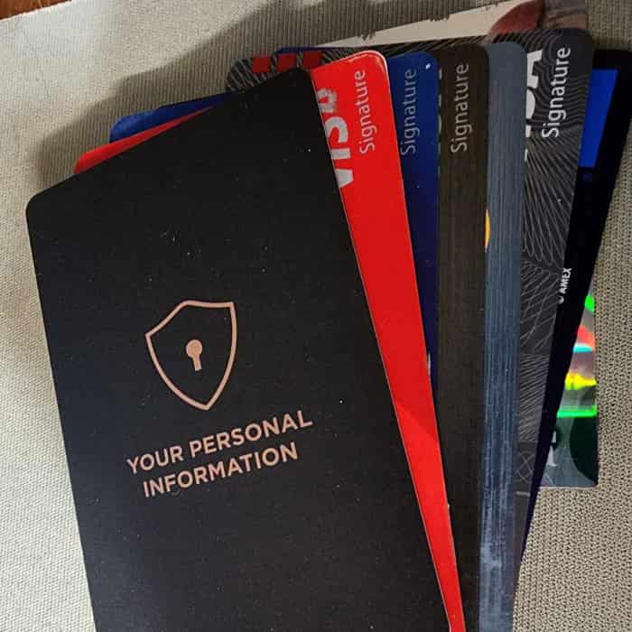 Credifence image