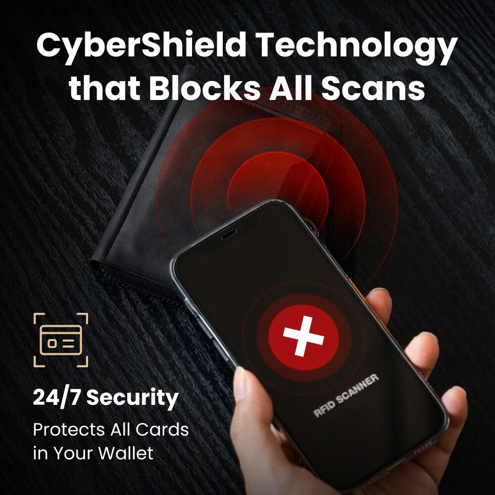 Credifence image