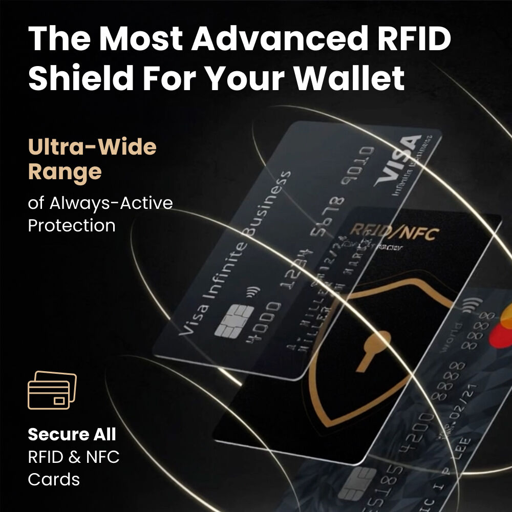 Credifence image